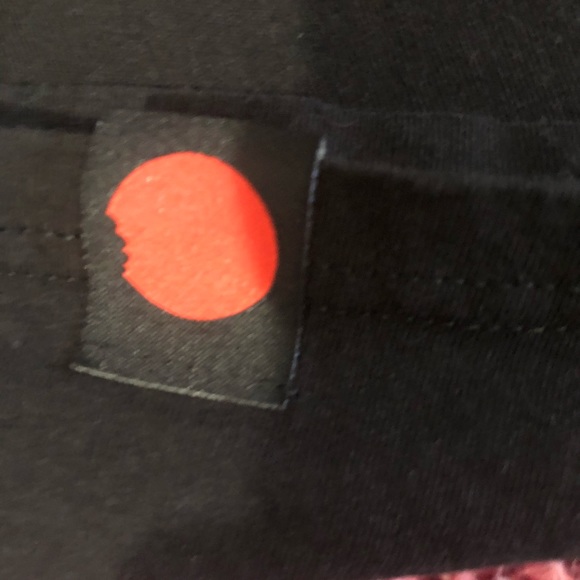 Men’s Cookies Shirt - Picture 5 of 7